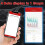 KINGBOLEN Ediag OBD 2 Car Fault Detector Offline Coding All System Diagnostics Tools Car Fault Scanner 2