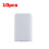 10pcs Battery Back Cover for  360 Controller Replacement Battery Case Covers for Xbox360 Wireless Gamepad White 6