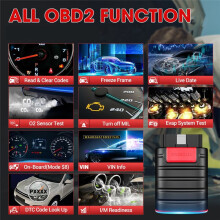 KINGBOLEN Ediag OBD 2 Car Fault Detector Offline Coding All System Diagnostics Tools Car Fault Scanner