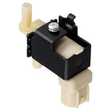Car Vacuum Valve Solenoid 90910-12264 184600-3981 for Car Accessories