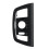 Car Headlight  Panel Headlight Control Button Frame 61319472965 for  X3 G01 G08 X4 G02 X3M X4M 3