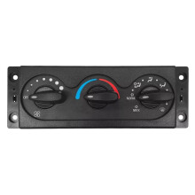3545543C5 Panel Ogrzewania Klimatyzacji Samochodowej Przełącznik Przycisku Sterowania Klimatyzacją dla International 4200 4300 4400 7400 7500