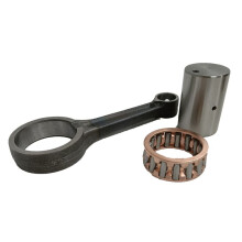 Kit de Biela de Virabrequim de Motor de Motocicleta para PCX150 Adv150 Ww150 2018-2021 Peças de Motocicleta
