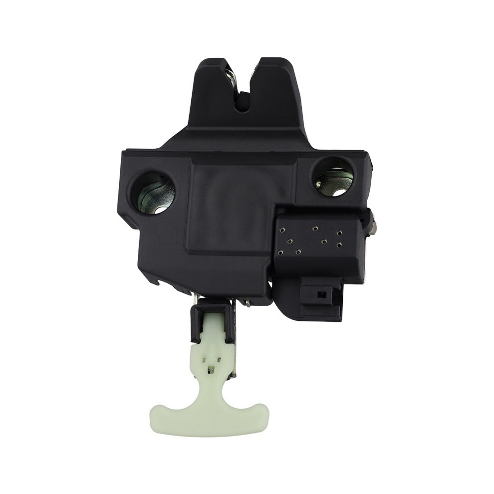 Car Tailgate Lock Rear Trunk Lid Release Lock Actuator 64610-33080 6461033080 For Camry 2007-2011 4711443677778