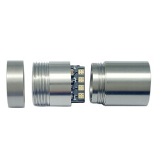1MP USB Endoscope Module Diameter 8.5mm FOV 80 IP67 Waterproof Industrial Steering Endoscope