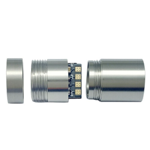 1MP USB Endoscope Module Diameter 8.5mm FOV 80 IP67 Waterproof Industrial Steering Endoscope
