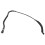 New Engine Radiator Coolant Hose Water Pipe 17127565094 17117540028 for  X1 E88 E82 E90 E92 E91 E84 2