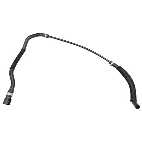 New Engine Radiator Coolant Hose Water Pipe 17127565094 17117540028 for  X1 E88 E82 E90 E92 E91 E84 1