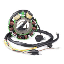 Nova Bobina de Magneto Estator de Gerador de Motocicleta para SPORTSMAN 500 ATV 1998-1999 4x4 Carb 1998-1999 3085561 3086821
