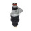 4x Einspritzdüsen INP-640 MD311311 für  Mirage Montero Galant Eclipse 7