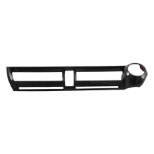 Center Console Air Vent Cover Trim for Prius 60 Series 2023 2024 RHD ZVW60 ZVW65 MXWH60