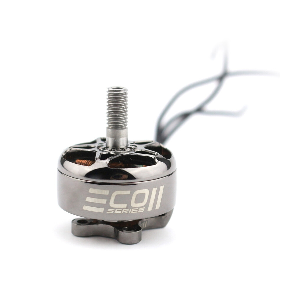 Eco Ii 2207 1700Kv Brushless Motor Drone Multirotor Cw Motor 3-6S For Rc Fpv Racing Drone 4711592911280