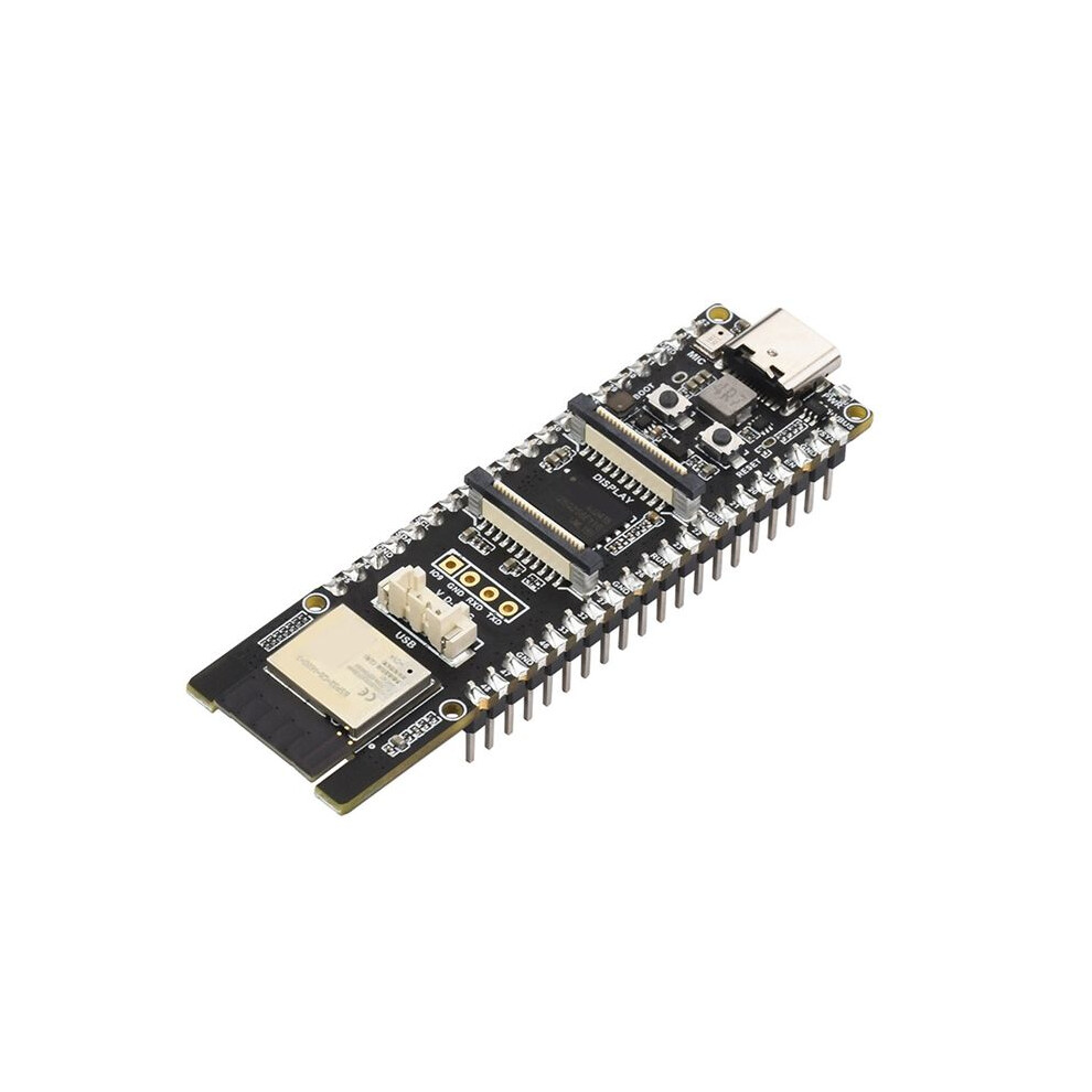 Waveshare Esp32-P4 Development Board With Wifi/ 5 Risc-V Mcu 32Mb Psram 32Mb Flash For Ai Deepseek 6033389136392