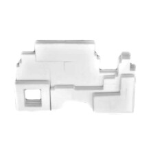10 Set MC-G02 Maintenance Box for PIXMA G1020 G2020 G3020 G3620 G3060 G2460 G3660 G1220 Waste Ink Pad Sponge