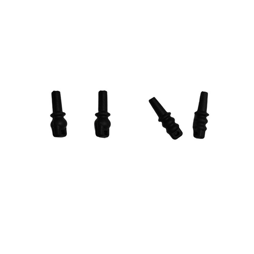 4Pcs For 3 Gimbal Shock Absorption Damper Gimbal Camera Drone Repair Accessories 6033650073029
