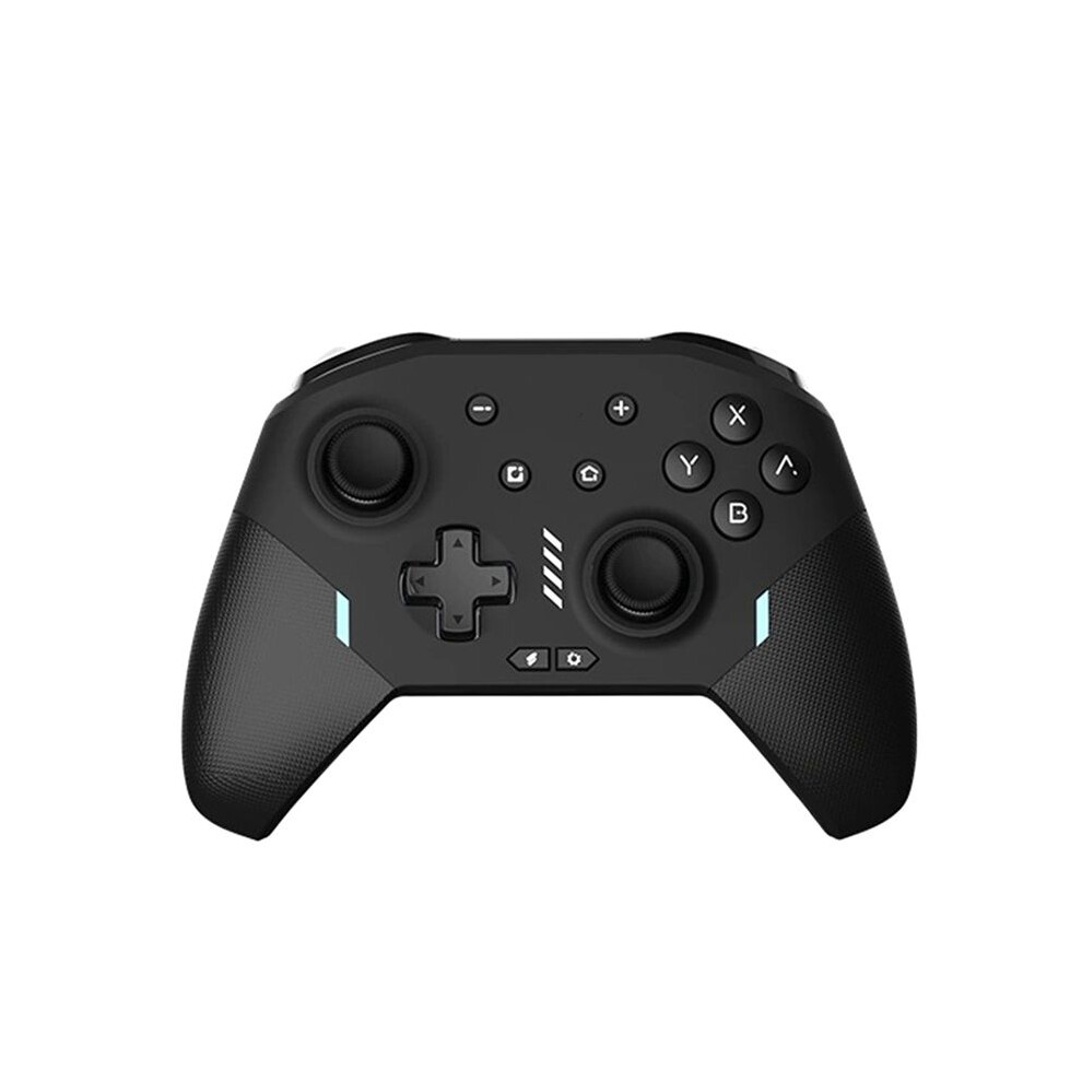 M9 Hd Gamepad Wireless Game Controller Joystick Six-Axis For Pc Android Ios Game Accessories A 4712653667573