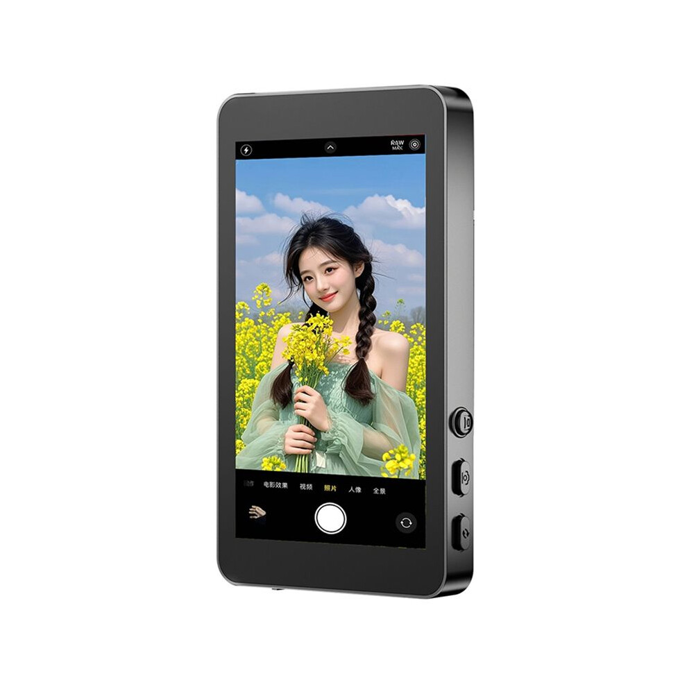 Magnetic Phone Vlog Selfie Monitor Magnetic Phone Vlog Selfie Monitor Screen For Selfie Vlog Live Stream 6032610442622