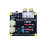 Para Raspberry Pi5 HIFI Audio HAT PCM5122 I2S DAC Placa de Som para Raspberry Pi 5, Pi 4, Pi 3 e Zero Series 1