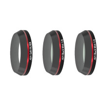 JSR JUNESTCR White Soft Focus Black Soft 1/4 Black Soft 1/8 Lens Filters for  X100 Series Neutral Density Glass Lens Filter