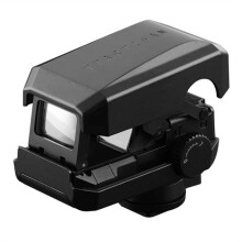 TTArtisan Camera Viewfinder Dot Sight for Telephoto Lens Photography Accessories with Cold Shoe Mount Locking Design