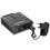 For 8 Way Isolated DMX Splitter LED Lighting Controller 8 Branch Universal Splitter Amplifier 3Pin Outputs EU PLUG 1