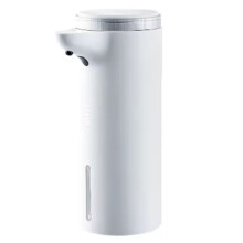 ZW-XP20F1 Induction Soap Dispenser with Convenient Touch and Fully Sealed Design, High Capacity and Long Endurance