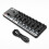 Worlde EASYCONTROL.9 MIDI Controller Portable USB Control with 4 Memory Banks, 6 Transport Buttons & Plug-N- Kit 2