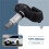 4st Bil TPMS-Sensor 4260752020 för  Camry  Rav4 för  ES GS Övervakningssystem för Däcktryckssensor 3