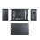 DB-01 DI BOX Direct Box Impedance Conversion DI Audio Isolator DI Effector Passive DI Box Professional 1