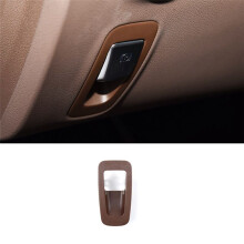 Center Console Handbrake  Cover for   C Class W205 E Class W213 Accessories 2139056608 2059051516,D