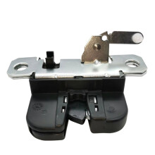 Boot Tailgate Trunk Lock 3B9827505E 7L6827505H 7L6827505D 6L6827505A for Ibiza Leon Toledo