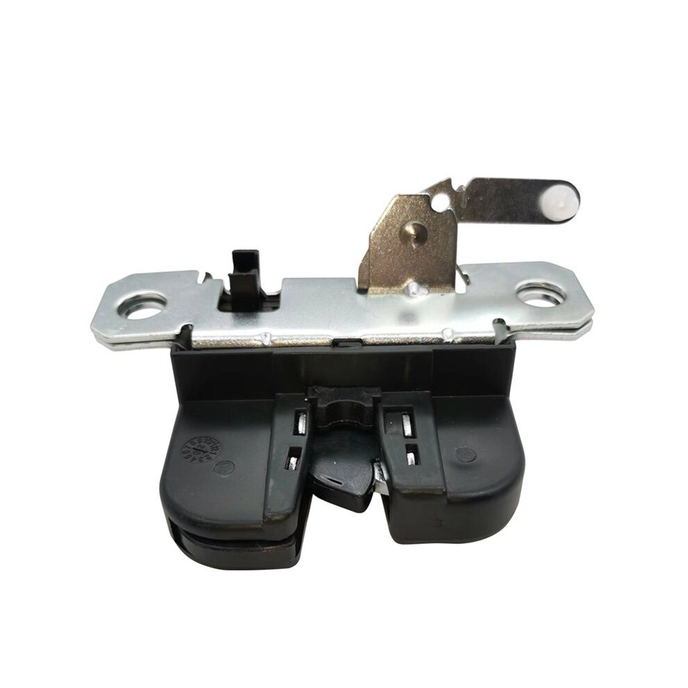 Boot Tailgate Trunk Lock 3B9827505e 7L6827505h 7L6827505d 6L6827505a For Ibiza Leon Toledo 6034124955889