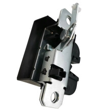 Boot Achterklep Kofferbak Slot Vergrendeling 3B9827505E 7L6827505H 7L6827505D 6L6827505A voor    voor  Ibiza Leon Toledo