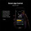 Wireless Lapel Microphone with Noise Cancellation App Setting for Audio Video Recording Type-C 4