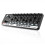 Worlde EASYCONTROL.9 MIDI Controller Portable USB Control with 4 Memory Banks, 6 Transport Buttons & Plug-N- Kit 6