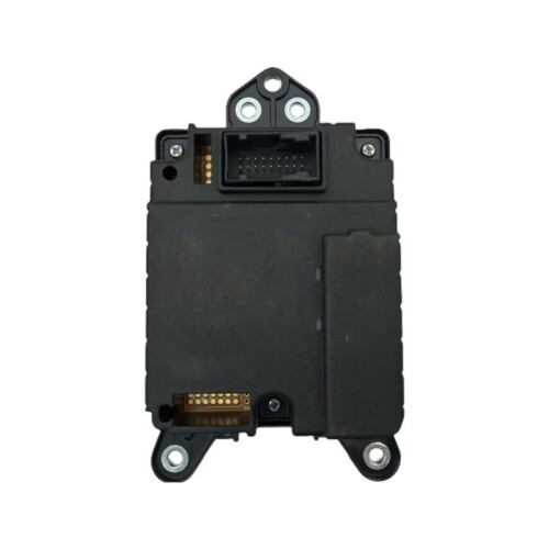 MX6P-7P155DA Gear Shift Module for  Mondeo 2022- Gearbox Transfer Shifter Control Unit MX6P7P155DA 2