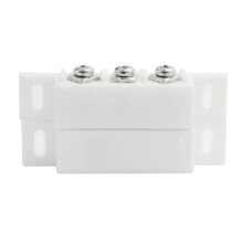 10pcs Magnetic Reed Door Window Security Alarm System Normally NC NO Contact Switches for Enhanced Home Safety B