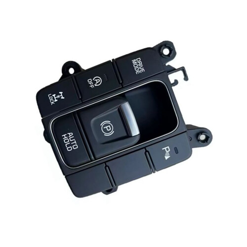 93600C5310 Car Handbrake  Parking Button  for  Sorento LHD 1