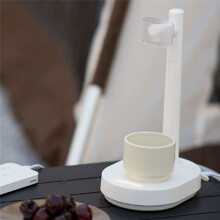 Olayks USB Water Dispenser with Extension Hose Water Pump Portable Bottle Electric Carboy Drinkware Pumps