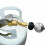 Durable Brass Propane Adapter Outdoor Use 17