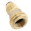 Durable Brass Propane Adapter Outdoor Use 7