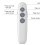 2.4GHz Wireless USB Powerpoint Presenter PPT Flip Pen Pointer Remote Control for Meeting,Training and Teaching,School 5