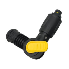 180 Adjustable Vario Joint &Wheel Wash Brush for K3 K4 K5 K6 K7 Pressure Washer Replacement Parts