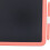 Talking Flash Cards Writing Tablet for Kids, Pink, 200mAh, ABS 10