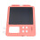 Talking Flash Cards Writing Tablet for Kids, Pink, 200mAh, ABS 13