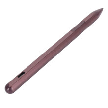 Rechargeable Rose Red Laptop Stylus Pen with 4096 Pressure & 3 Nibs