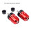Motorcycle Handlebar Anti Drop Balanced Block for  XMAX300 Adv Nmax Xmax Pcx 18-24 Handlebar Bumper Block E 6