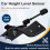 Car Height Level Sensor Rear Right Body Sensor 8L1Z5A967A for  Expedition  Navigator 2007-2014 3