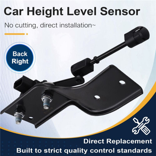 Car Height Level Sensor Rear Right Body Sensor 8L1Z5A967A for  Expedition  Navigator 2007-2014 2