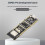 Waveshare ESP32-P4 Development Board with WIFI/ 5 RISC-V MCU 32MB PSRAM 32MB Flash for AI Deepseek 5